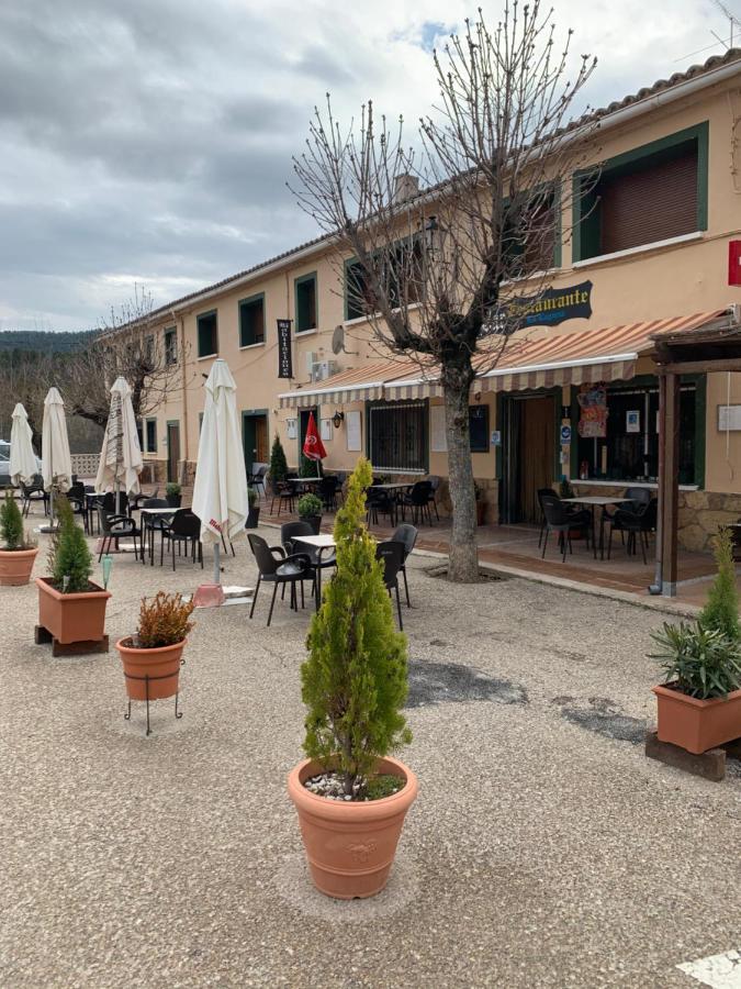 Hotel La Laguna Uña